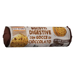 Galletas digestive...