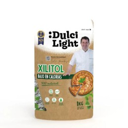 Xilitol de Abedul 1kg...