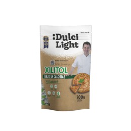 Xilitol de Abedul 300g...