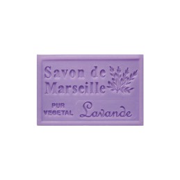 Jabon de marsella Lavanda...