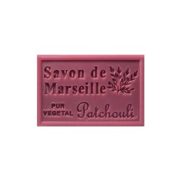 Jabon de marsella Patchouli...