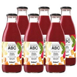 Zumo ABC detox bio...