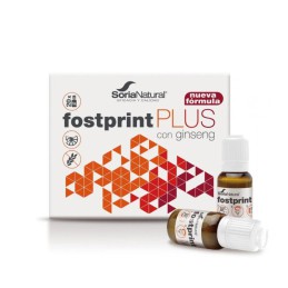 Fost Print Plus 20 viales x...