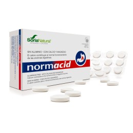 Normacid 1320mg 32 comp...