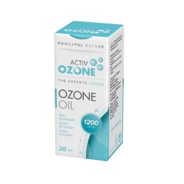 Aceite Ozono Oil 1200IP...