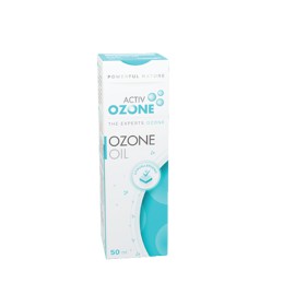 Aceite Ozone Oil 50ml...