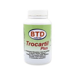 Trocartil plus 100 capsulas...