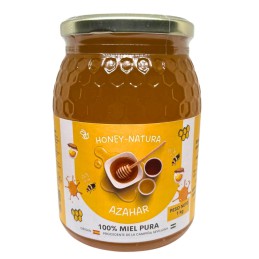 🍊 Miel de Azahar 1 kg -...