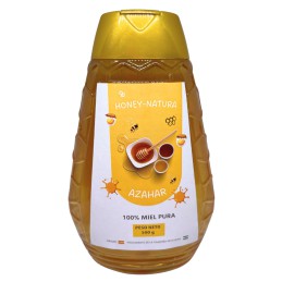 Miel de Azahar 500g -...