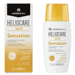 Heliocare 360º Sensation...