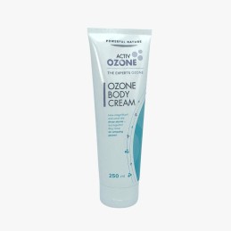 Ozone crema corporal 250ml...