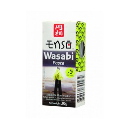 Pasta wasabi (5 sobres x...