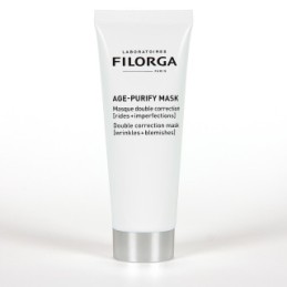 Mascarilla Age-Purify 75ml...