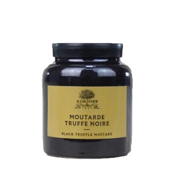 Mostaza trufa negra 100g...