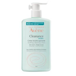 Cleanance Hydra Crema...