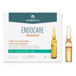 Endocare-C Oil Free...