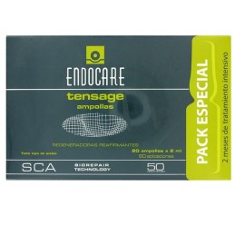 Endocare Tensage Ampollas:...