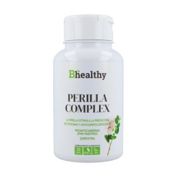 Perilla complex 30 capsulas...