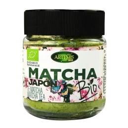 Te Matcha premium polvo bio...