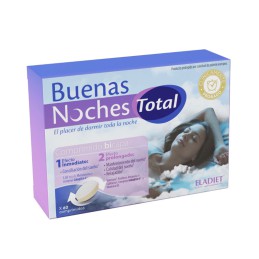 Buenas Noches Total 1.85mg...