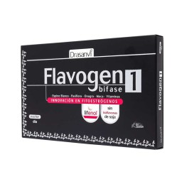 Flavogen bifase 1 60...