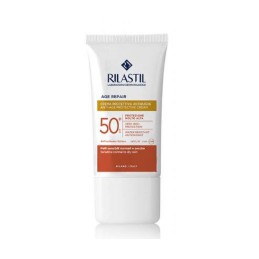 Crema Protectora Solar 50+...