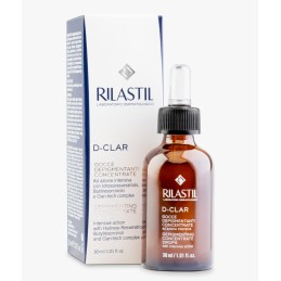 D-Clar Gotas 30Ml –...