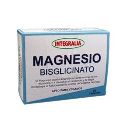 Magnesio Bisglicinato 60...