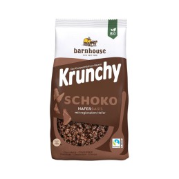 Muesli Krunchy Chocolate...