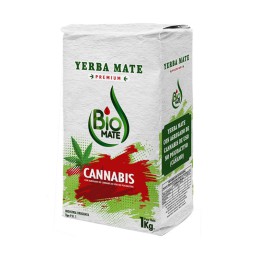 Yerba Mate Premium con...