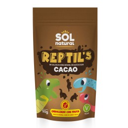 Galletas Cacao Avena...