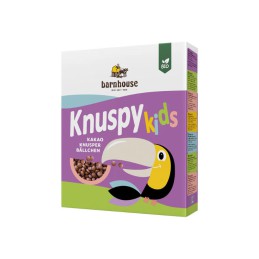 Krispy Kids de arroz...