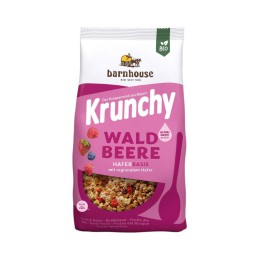 Muesli krunchy frutos del...