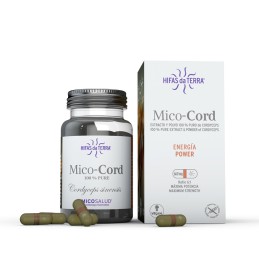 Mico Cord-Cordiceps 30...