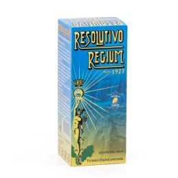 Resolutivo Regium 600 ml...