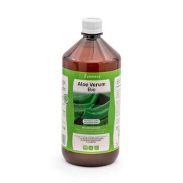 Aloe Verum Bio sin aloina 1...