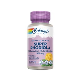 Rhodiola Super 500mg...