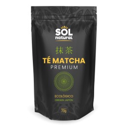 Te Matcha Premium origen...