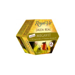 Jalea real MegaVit 20...