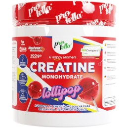 Creatina Creapure® Lollipop...