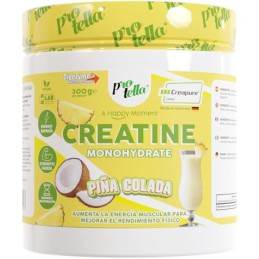 Creatina Creapure® Piña...