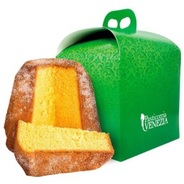 Pandoro Bio 600g...