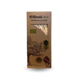 Turron de Alicante Bio 200g...