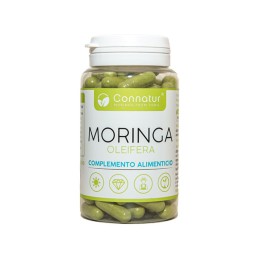 Moringa Oleifera Bio...