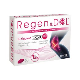 Regendol Colageno UCII 30...