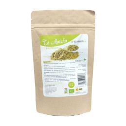 Te Matcha premium bio 70 g...