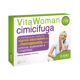 Vitawoman cimicifuga 60...