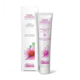 Crema de echinacea bio 75...