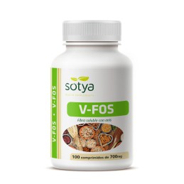 V-Fos vientre plano 700mg...