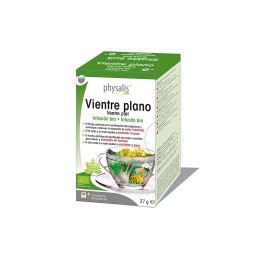 Vientre plano infusion bio...